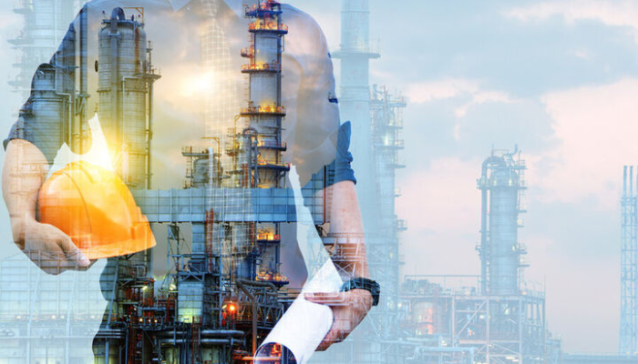 بررسی فناوری‌های نوین در صنعت ساختمان‌سازی